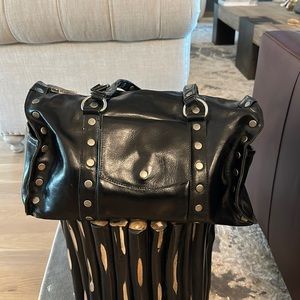 Hammitt Bel Air Diaper or Travel Weekend bag (Angelina Jolie bag)